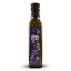 Organic Kitchen Extra Virgin Olive Oil 250ml