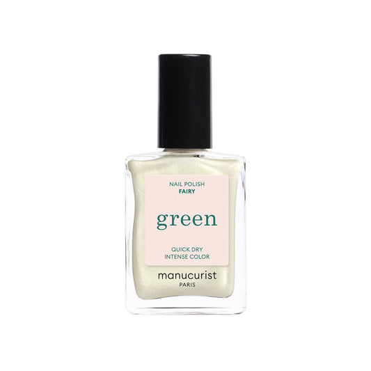 Manucurist GREEN Fairy 15ml