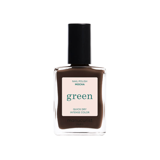 Manucurist GREEN Mocha 15ml