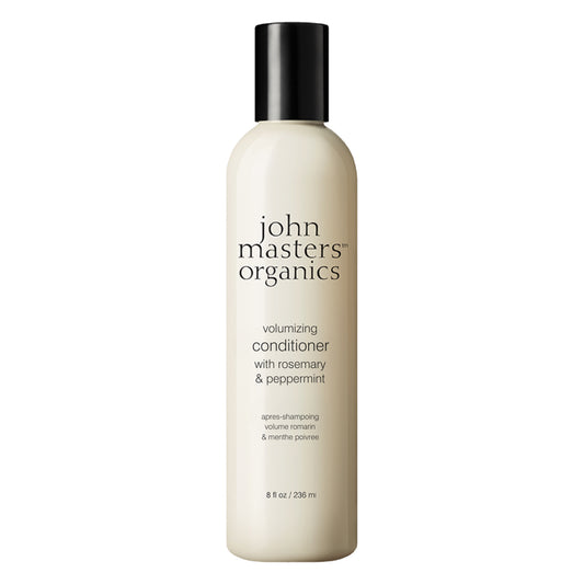 John Masters Organics Volumizing Conditioner for Fine Hair with Rosemary & Peppermint 236ml