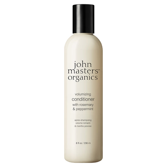 John Masters Organics Volumizing Conditioner for Fine Hair with Rosemary & Peppermint 236ml