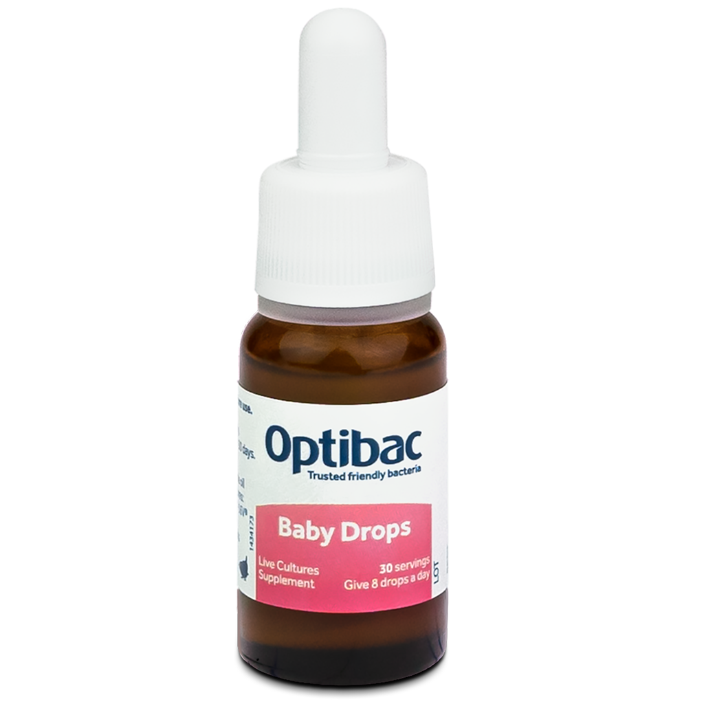 Optibac For your Baby 10ml