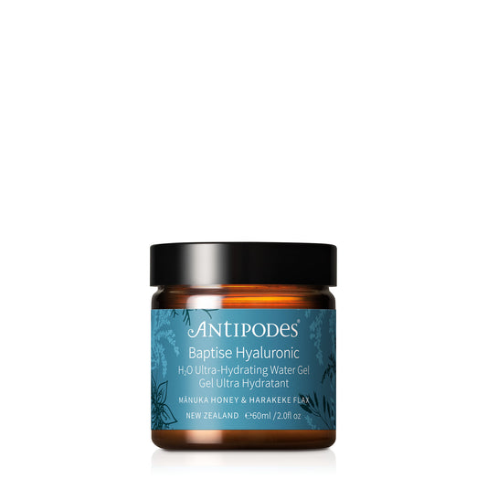 Antipodes Baptise Ultra-Hydrating Gel 60ml