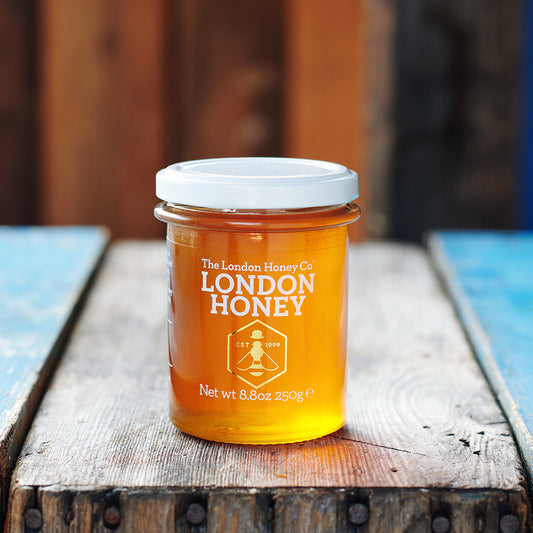 The London Honey Co. London Honey 250g