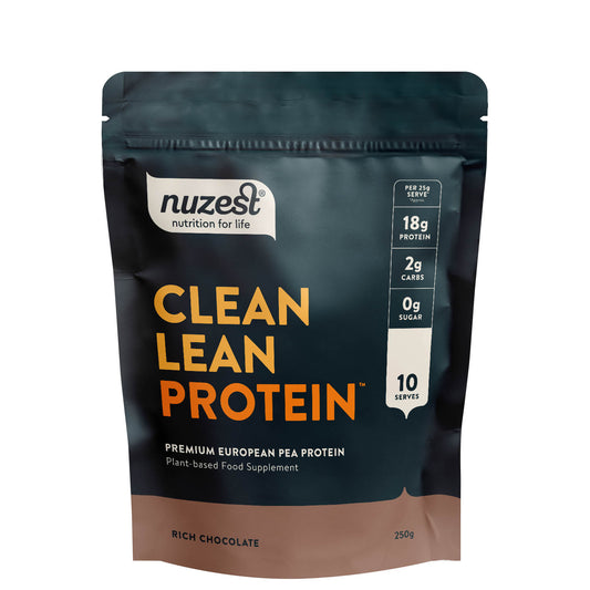 Nuzest Clean Lean Protein Rich Chocolate 250g