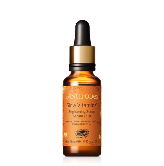 Antipodes Glow Ritual Vitamin C Serum 30ml