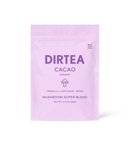 DIRTEA Cacao Super Blend 180g