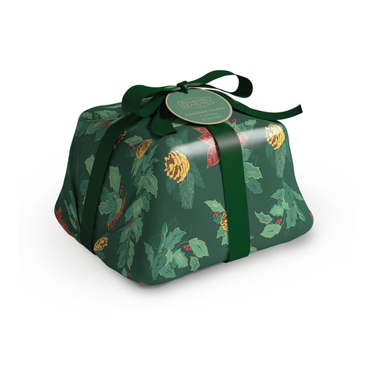 Fraccaro Vegan Pandolce (Handwrapped) 750g