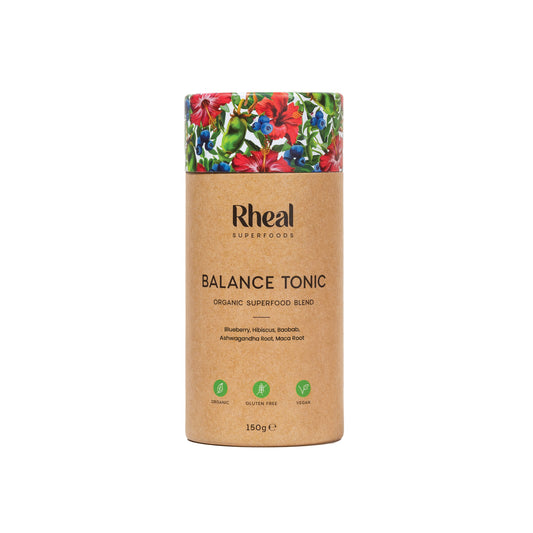 Rheal Balance Tonic Superfood Blend 150g