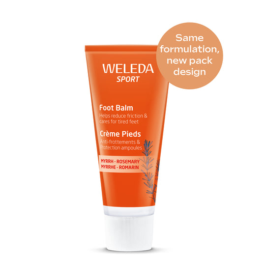 Weleda Foot Balm 75ml