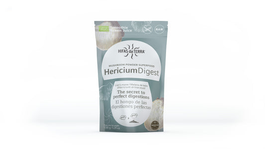 Hifas da Terra Hericium Digest Superfood 100g