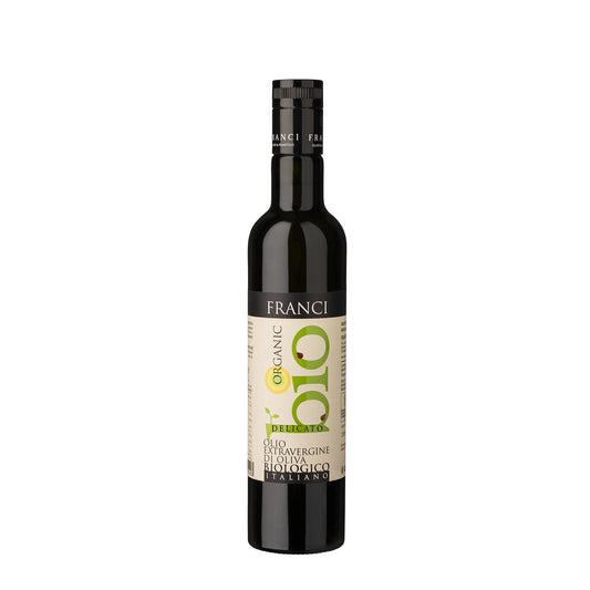 Franci Bio Delicate Extra Virgin Olive Oil 500ml