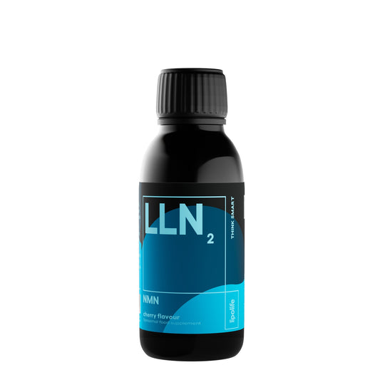 Lipolife LLN2 - Nicatinamide Mononucleotide 150ml