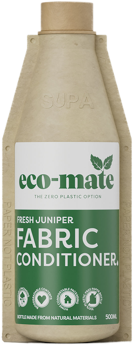 eco-mate Juniper Fabric Conditioner 500ml