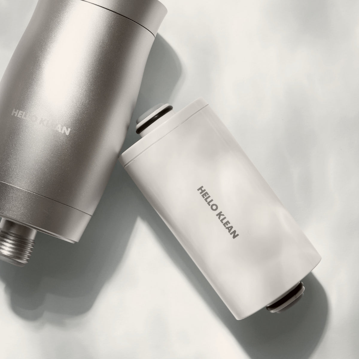 Hello Klean Shower Filter Refills 210g | Planet Organic