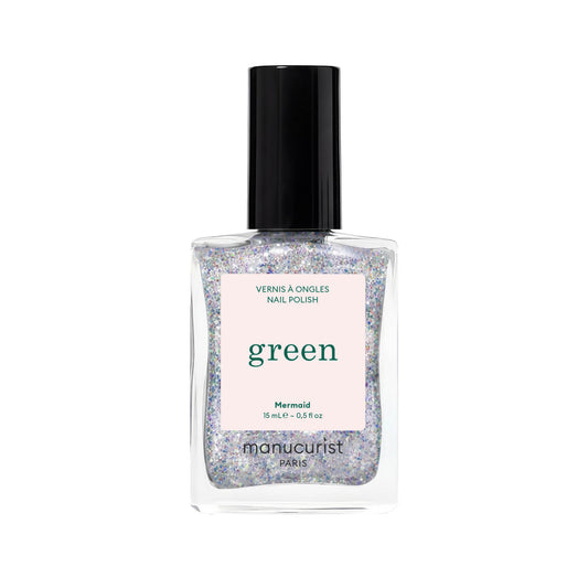MANUCURIST GREEN- Mermaid 15ml