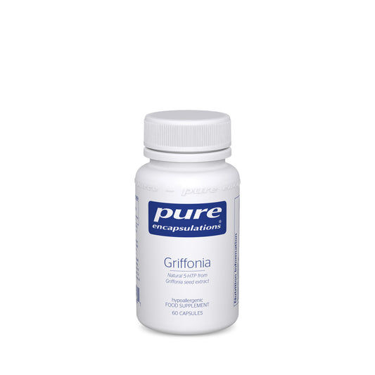 Pure Encapsulations Griffonia 60 caps
