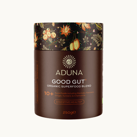 Aduna Advanced Superfood Blend - Digestion 250g