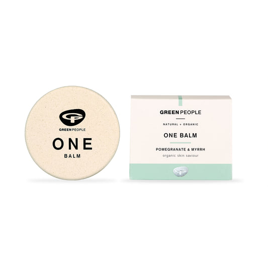 Green People One Balm 30ml