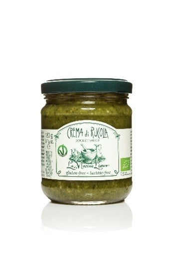 La Macina Ligure Rocket Sauce 180g