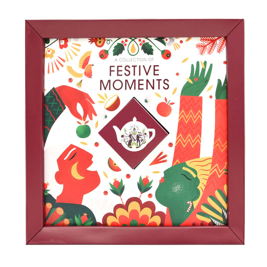 English Tea Shop Festive Moments 32 bags