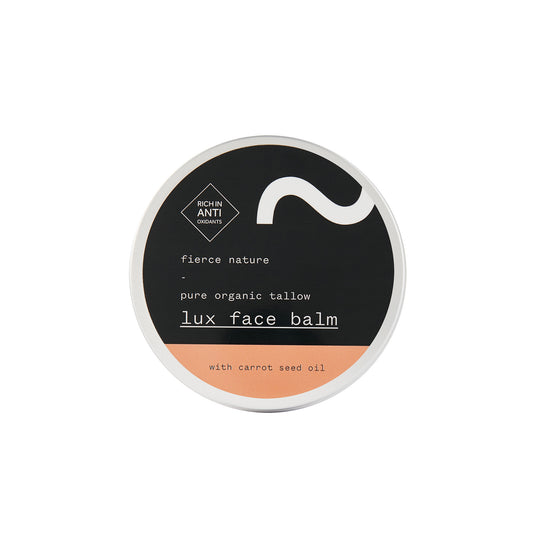 Fierce Nature Luxe Face Balm 100g