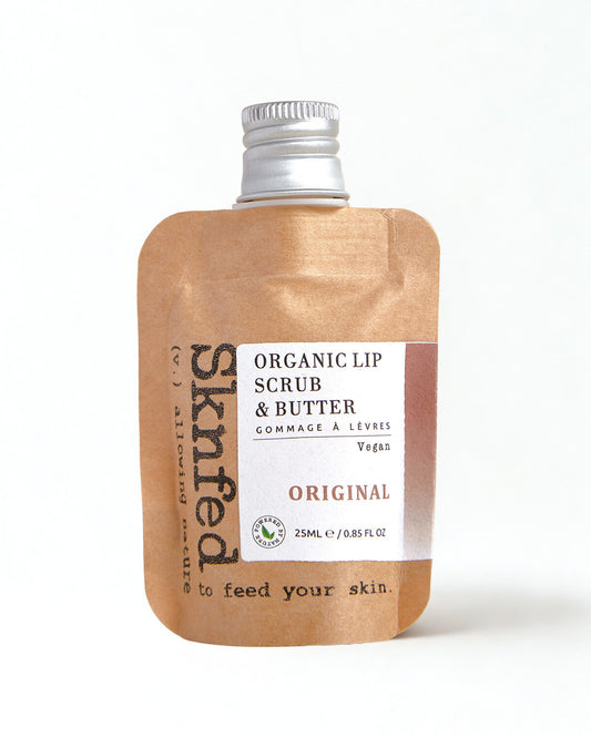 Sknfed Lip Scrub 25g