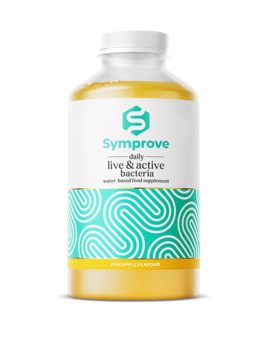 Symprove Pineapple 7 Day 500ml