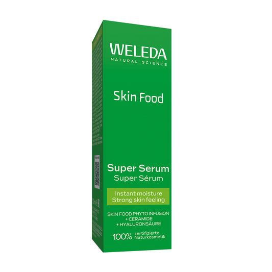 Weleda Skin Food Super Serum 30ml