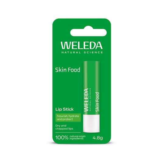 Weleda Skin Food Lip Butter Stick 4.8g