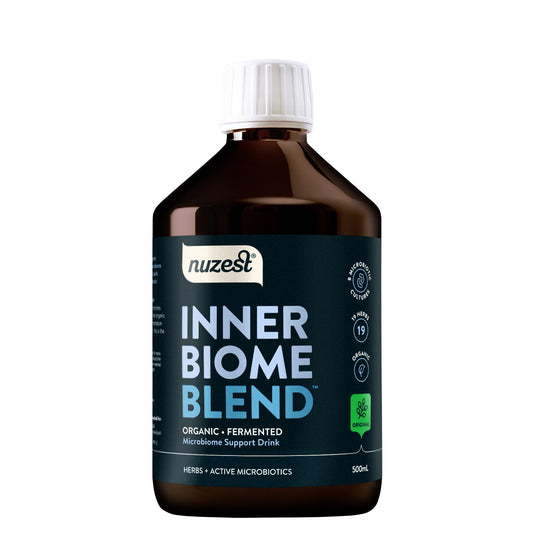 Nuzest Inner Biome Blend - Original 500ml