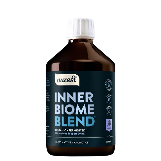 Nuzest Inner Biome Blend - Berry 500ml