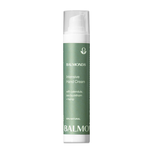 Balmonds Intensive Hand Cream 50ml