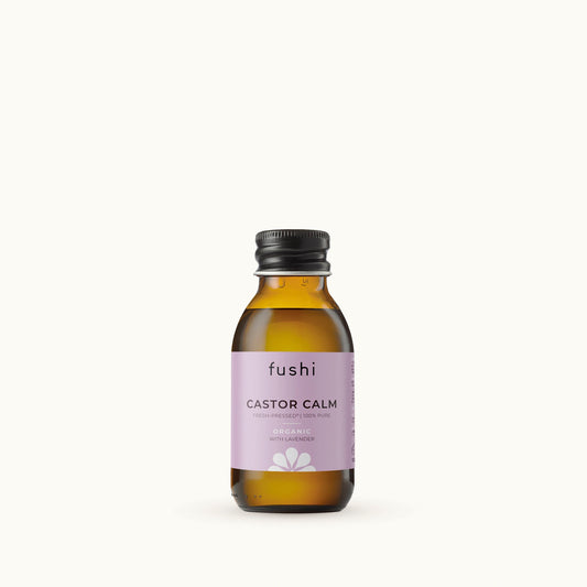 Fushi Castor Calm 100ml