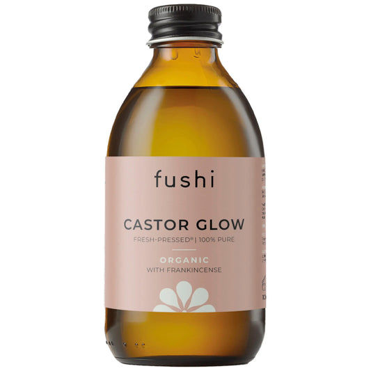 Fushi Castor Glow 100ml