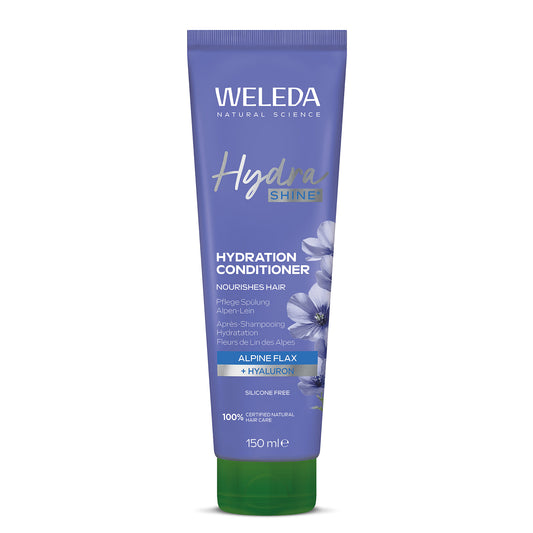 Weleda Hydra Shine Hydrating Conditioner 150ml