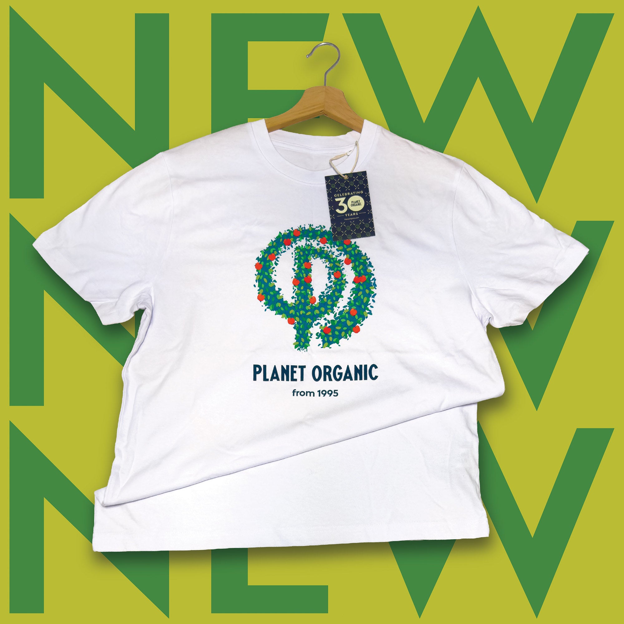 Planet Organic Food and Drink Range | Free-From Foods