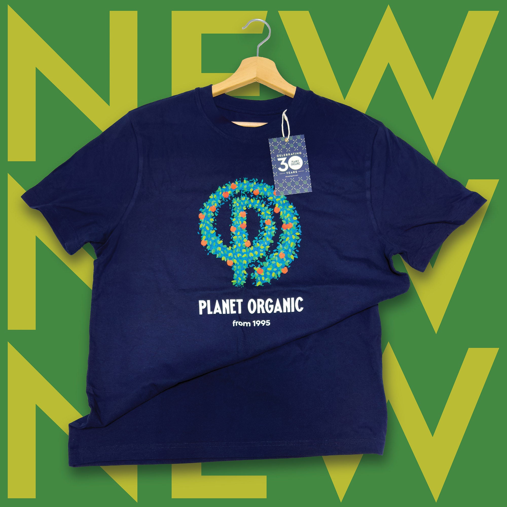 Planet Organic Food and Drink Range | Free-From Foods