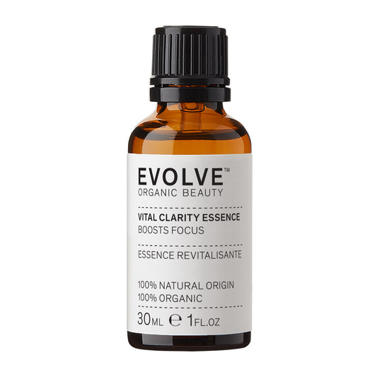 Evolve Vital Clarity Essence 10ml