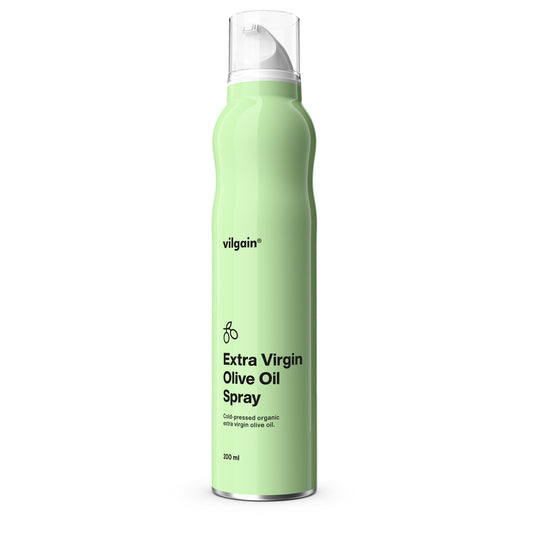 Vilgain Extra Virgin Olive Oil Spray 200ml