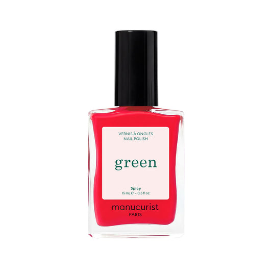 Manucurist Green-spicy 15mL