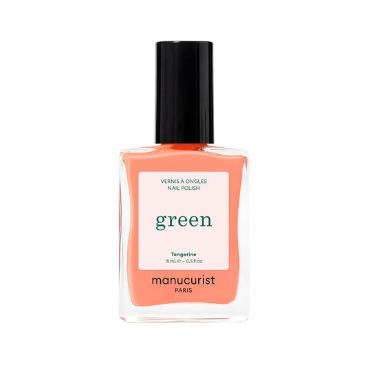 Manucurist Green-Tangerine 15mL