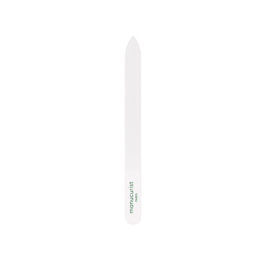 ManucuristGlass nail file each