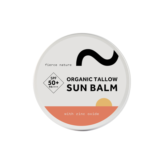 Fierce Natures Sun Balm SPF 50 100g
