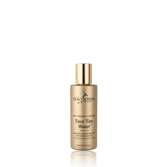 Eco by Sonya Face Tan Water 100ml