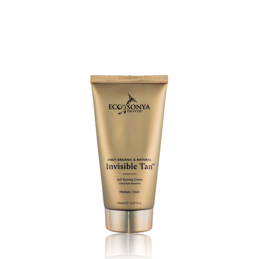 Eco by Sonya Invisible Tan 150ml