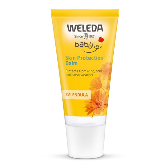 Weleda Calendula Skin Protection Balm