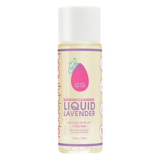 Blendercleanser Liquid Lavender 88ml