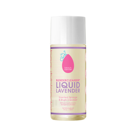 Blendercleanser Liquid Lavender 150ml