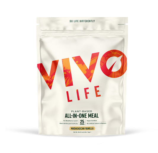Vivo Life All-In-One Meal Vanilla 1kg